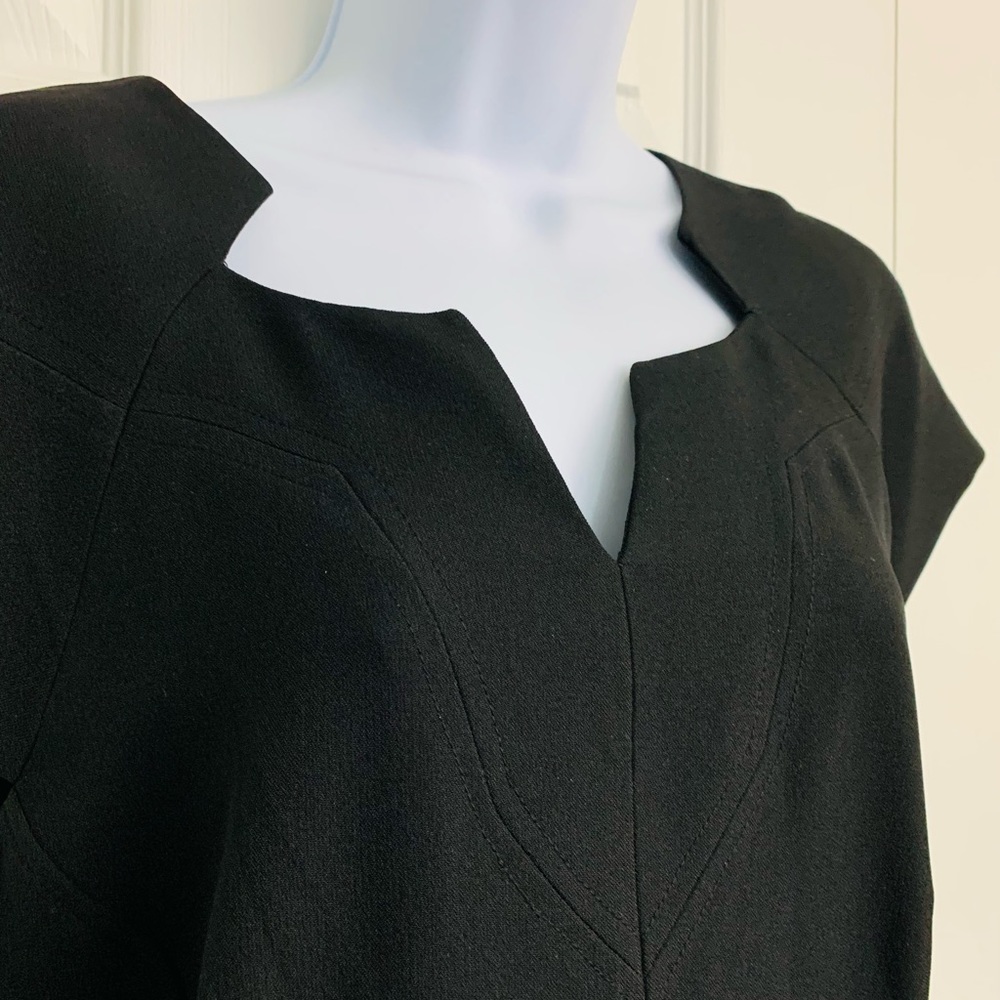 NWT Kasper Sheath